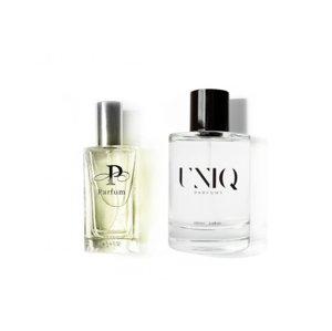 UNIQ No. 115 + PURE No. 115 - DUO  Voda po holení 100 ml + Parfémovaná voda 50 ml