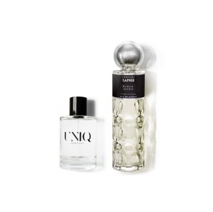 UNIQ No. 115 + Acqua Uomo - DUO  Voda po holení 100 ml + Parfémovaná voda 200ml