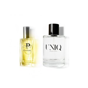 UNIQ No. 3007 + PURE No. 3007 - DUO  Voda po holení 100 ml + Parfémovaná voda 50 ml