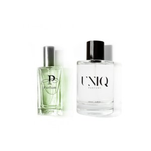 UNIQ No. 764 + PURE No. 764 - DUO  Voda po holení 100 ml + Parfémovaná voda 50 ml