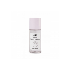 AQC Fragrances - Body Mist Květinová kytice  Tělová mlha 85 ml