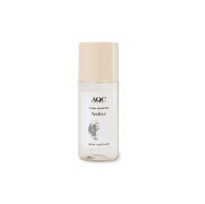 AQC Fragrances - Body Mist Ambra  Tělová mlha 85 ml