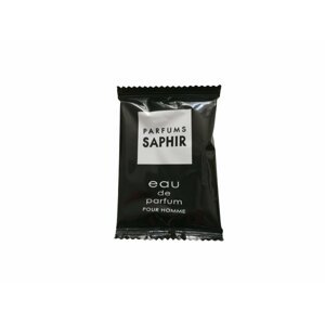 SAPHIR - Boxes Dynamic  Parfémovaná voda Velikost: 1,75 ml