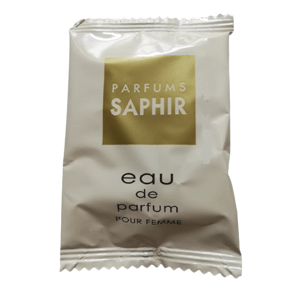 Saphir Siloe parfémovaná voda pro ženy Velikost: 1,75 ml