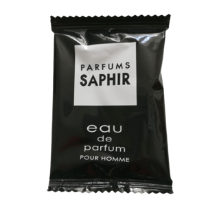 SAPHIR - L Uomo De SAPHIR  Parfémovaná voda Velikost: 1,75 ml