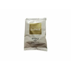 SAPHIR - Your Diamond  Parfémovaná voda Velikost: 1,75 ml