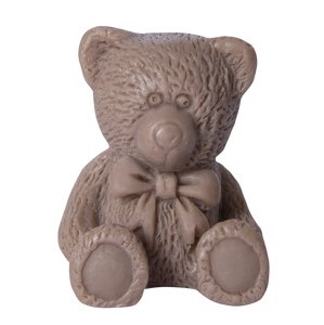 Happy Soaps - Malý medvídek  Glycerinové mýdlo 100 g
