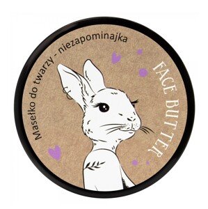 LaQ - Bunny Forget-me-not  Pleťové máslo 50 ml