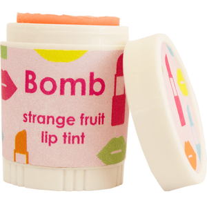 Bomb Cosmetics - Yuzu a pomeranč  Balzám na rty 4,5 g