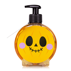 Accentra - Mýdlo Happy Halloween Dýně  Mýdlo 350 ml
