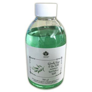 ARÔME - Lesní šalvěj a mořská sůl - náplň do difuzéru  Náplň do difuzéru 250 ml
