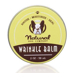 Wrinkle Balm - Balzám na vrásky  Balzám na vrásky pro psy 59 ml
