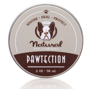 Paw tection - Ochranný vosk na tlapky  Ochraný vosk na tlapky 59 ml