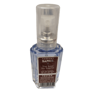 SAPHIR - The Best  Parfémovaná voda Velikost: 30 ml tester