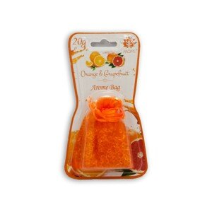 ARÔME - Pomeranč a grapefruit  Vonný sáček 20 g