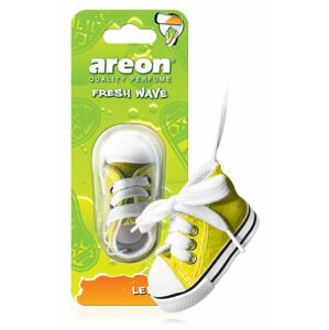 AREON - Fresh Wave Lemon  Vůně do auta 20 g