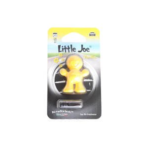 Little Joe - Vanilka  Vůně do auta