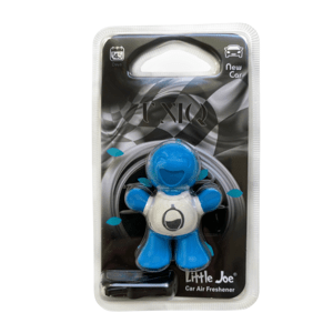Little Joe Tonic Blue - Nové auto  Vůně do auta