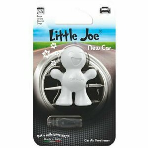 Little Joe Mini - Nové auto  Vůně do auta