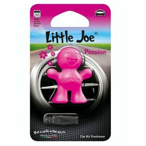Little Joe Mini - Vášeň  Vůně do auta