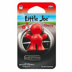 Little Joe Mini - Třešeň  Vůně do auta