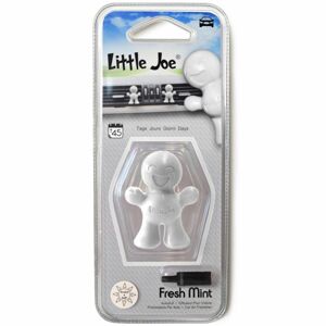 Little Joe Mini - Svěží máta  Vůně do auta