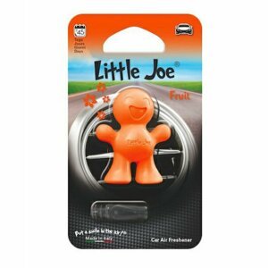 Little Joe Mini - Ovoce  Vůně do auta