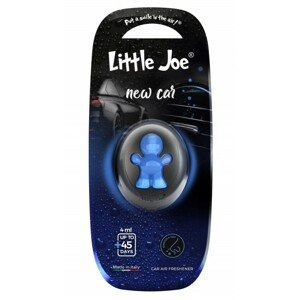 Little Joe - Nové auto (membrána)  Vůně do auta