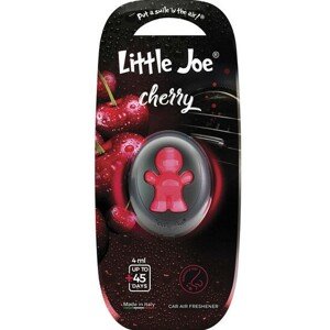 Little Joe - Třešeň (membrána)  Vůně do auta