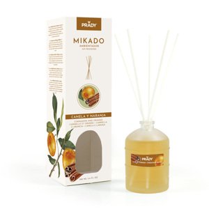 MIKADO - Pomeranč & Skořice Difuzér 100 ml