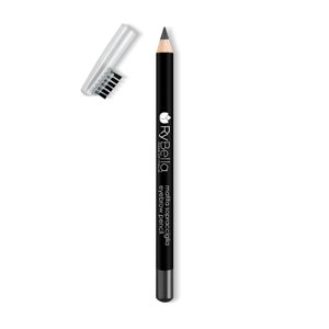 Rybella Eyebrows Pencil (S01 - BLACK)  Tužka na obočí