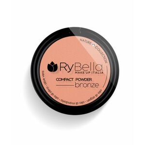 RyBella Compact Powder Bronze (04 - VICTORIA)  Bronzer