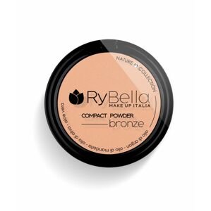RyBella Compact Powder Bronze (09 - NAMIB)  Bronzer
